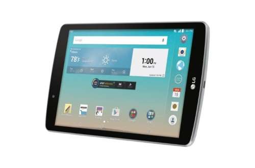 LG G Pad II F V495 8